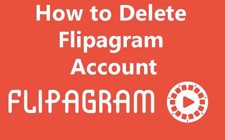How to Delete a Flipagram Account