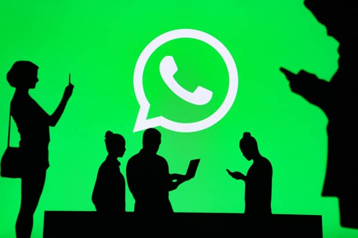 How To Delete or Exit a WhatsApp Group Permanently