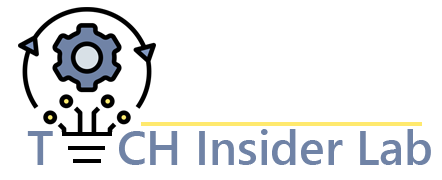 techinsiderlab logo