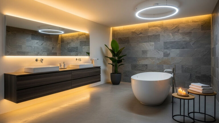 Bathroom Lighting Ideas 20 Stunning Ways to Brighten Up Your Space